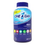 One A Day Men 300 tab