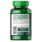 Puritan’s Pride Pumpkin Seeds Oil 1000 mg 100 Capsules زيت بذور اليقطين مثالي لنمو الشعر وصحة البروستاتا