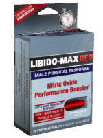 Libido Max RED 30 Pro-male tablets لصحة القلب والأوعية الدموية والصحة الجنسية للرجال