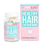 Hairburst Hair Vitamins 30 cap