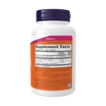 NOW® Vitamin C-1000 mg 100 Veg Capsules فايتمين سي ألف المضاد للاكسدة