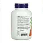 NOW® Kelp 150 mcg of Natural Lodine Super Green 200 Tablets أقراص عشب البحر لدعم وظيفة الغدة الدرقية