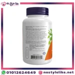 Cranberry Caps منتج طبيعي لصحة البول