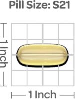 Puritan’s Pride Milk Thistle Extract 1000 mg (Silymarin) 90 Softgels حليب الشوك لدعم صحة الكبد