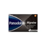 Panadol Migraine 24 ct بانادول مايجرين مسكن فعال للصداع النصفي