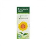 Bronchicum Elixir S
