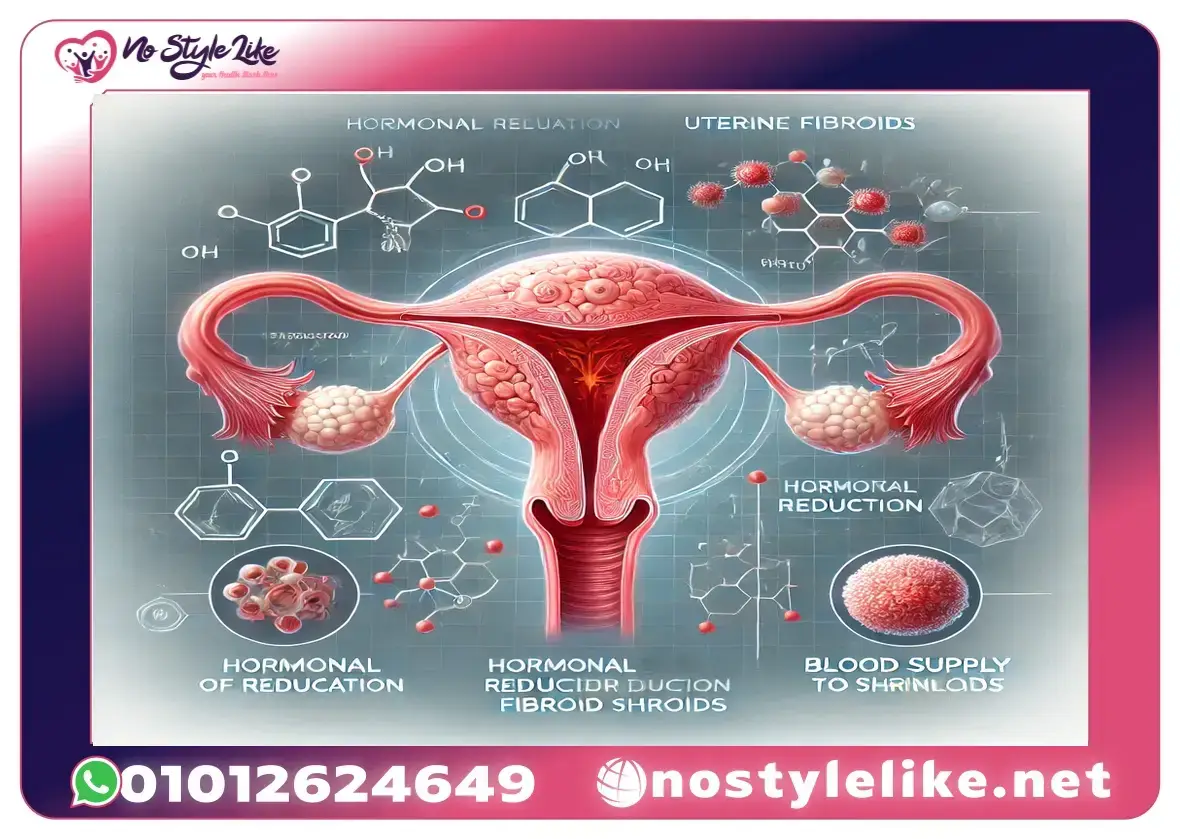Nolvadex لعلاج سرطان الثدي لدى النساء