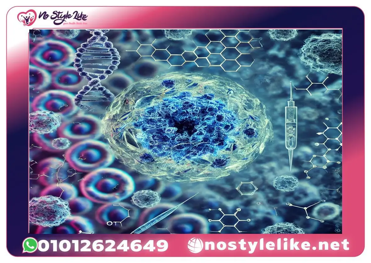 حبوب نولفادكس لعلاج اضطرابات الهرمونات