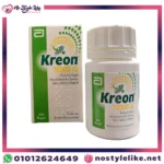 kreon-10000-iu-bottle