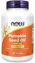pumpkin seeds oil