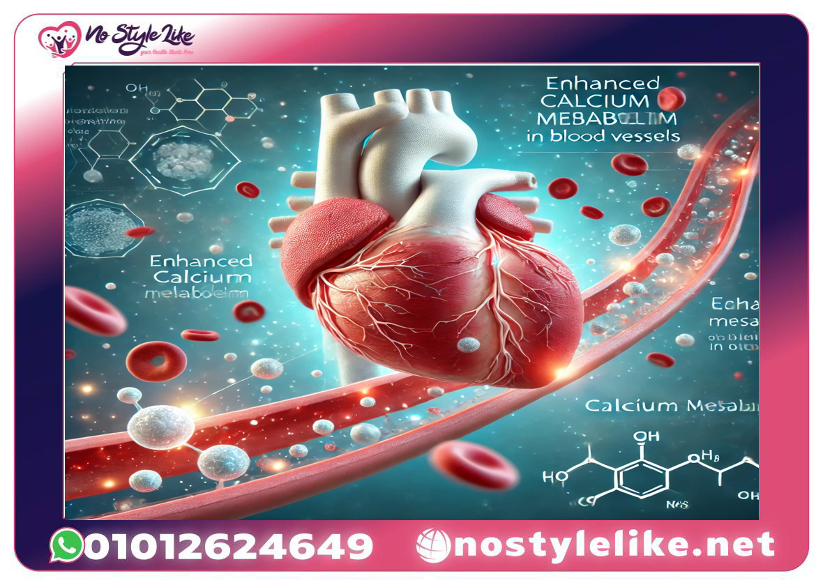 now vitamins d3 k2 لتحسين امتصاص الكالسيوم
