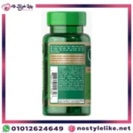 ginseng-complex-warning.webp – التحذيرات والاستخدام