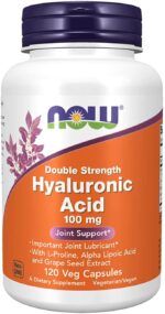 Hyaluronic Acid