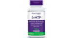 Natrol 5-HTP Time Release 100 mg,30 tabs