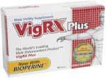 VigRX Plus 60 tablets فيجركس بلس لعلاج ضعف الإنتصاب وسرعة القذف