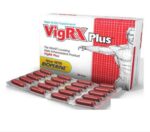 VigRX Plus 60 tablets فيجركس بلس لعلاج ضعف الإنتصاب وسرعة القذف