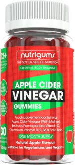 Apple Cider Vinegar