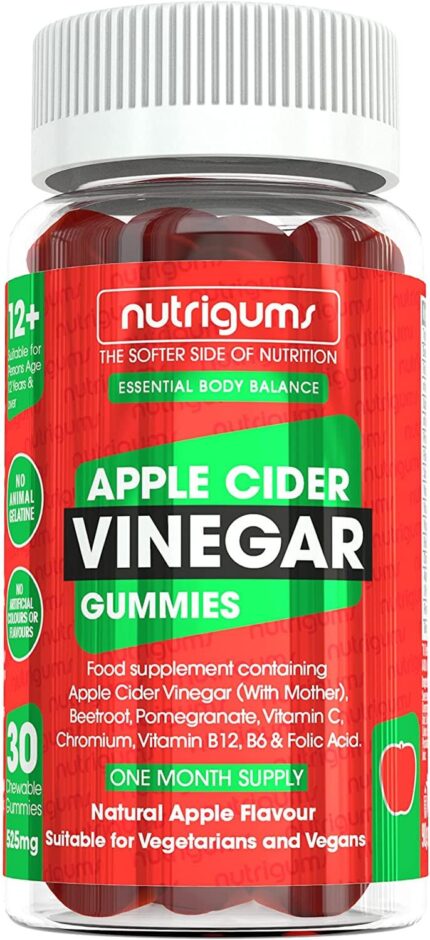 Apple Cider Vinegar