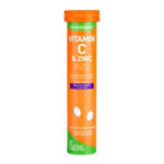 Holland & Barrett Vitamin C & Zinc