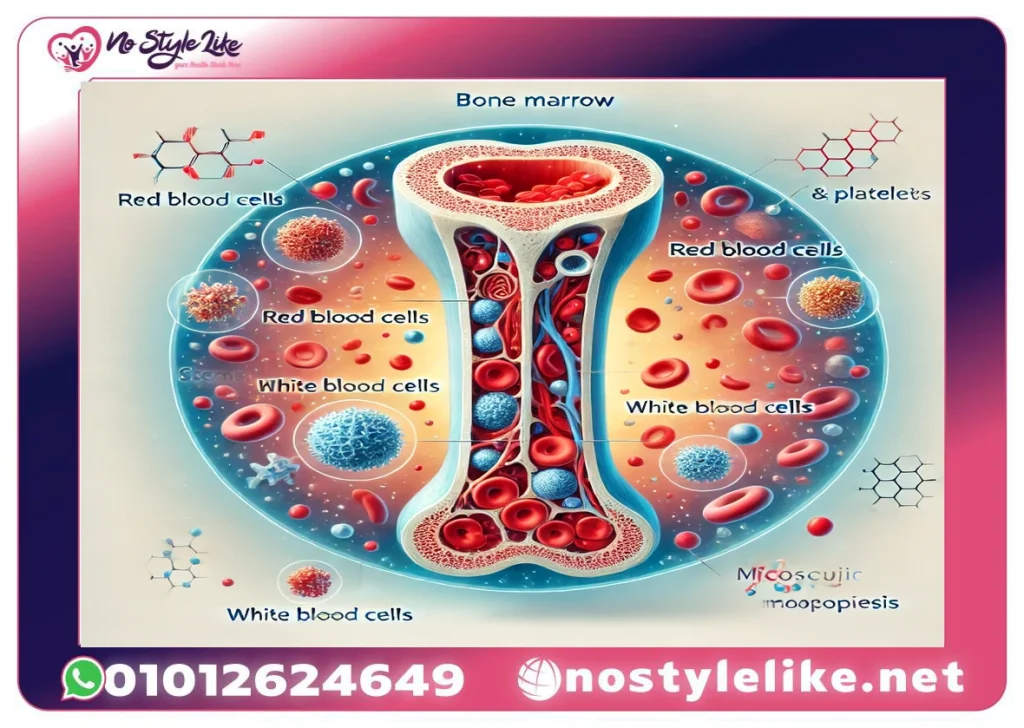 دواء هيدروكسي يوريا للعلاج الكيميائي