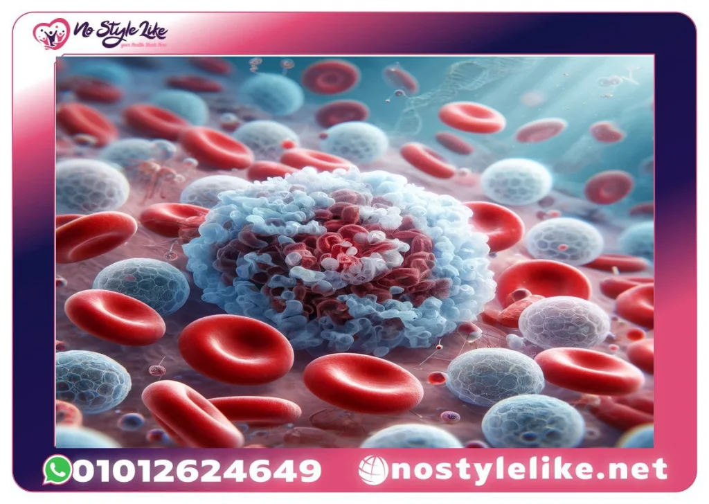 Hydroxyurea 500 mg لعلاج سرطان الدم