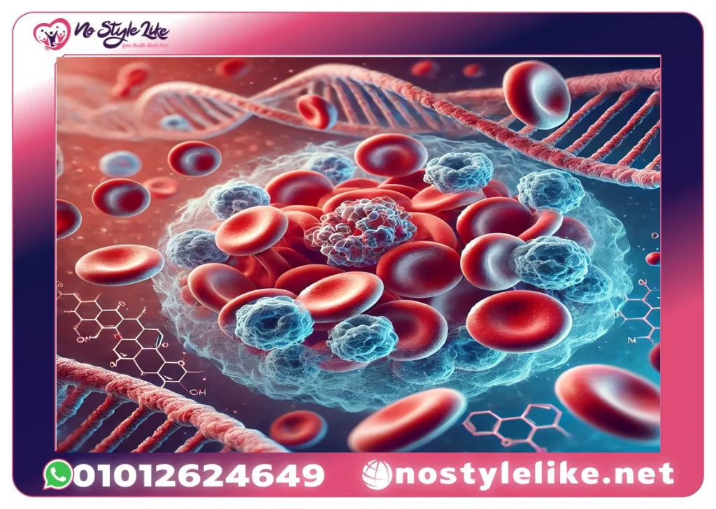 علاج الأنيميا المنجلية باستخدام Hydroxyurea