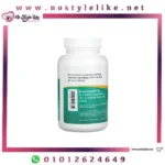 Fairhaven Health Myo-Inositol 2000 mg 120 Capsules مكمل غذائي لدعم صحة الرجال والنساء