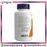 NOW Graviola 1000 mg – مكملات صحية لدعم وظيفة الخلايا وتعزيز المناعة