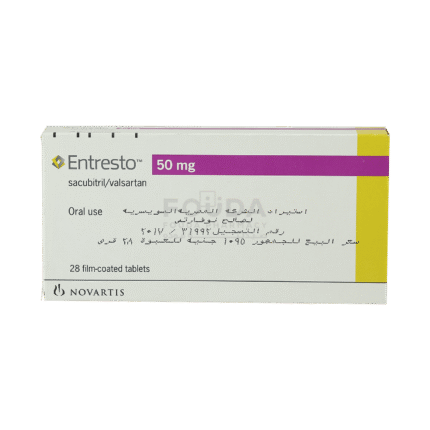 Entresto 50mg