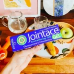 Vitabiotics Jointace Gel 75 g جل تدليك لعلاج ألم المفاصل