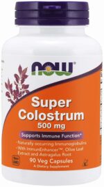 Colostrum 500mg