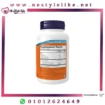 Now Ultra Omega-3 90 Softgels مكمل غذائي لدعم صحة الدماغ والقلب