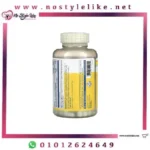 Solaray, High Absorption Magnesium Glycinate, 350 mg, 120 Veg Capsules جلايسينات المغنيسيوم عالي الامتصاص