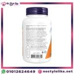 NOW Ultra Omega-3 حقائق المكمل Supplement Facts 500 EPA 250 DHA