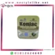 AB CARE Konjac Capsules Weight Loss Solution 42 Capsules كبسولات كونجاك علاج فعال لفقدان الوزن