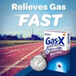 Gas-X simethicone