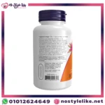 تعليمات الاستخدام لـ NOW Inositol
