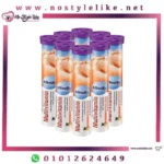 Mivolis Multivitamin 20 brauseffervescent أقراص فوارة متعددة الفيتامينات
