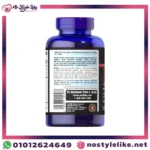 omega 3-6-9 توازن مثالي في كبسولة واحدةomega 3-6-9 توازن مثالي في كبسولة واحدة