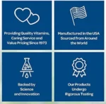 Puritan's Pride L-Lysine 1000 mg 60 Caplets مكمل غذائي لدعم إنتاج الكولاجين