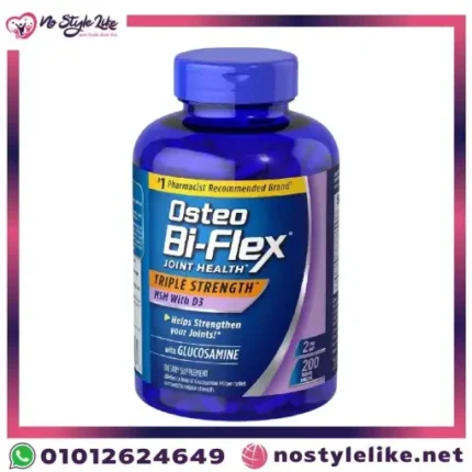 https://www.nostylelike.net/product/osteo-bi-flex-joint-health-200-tablets-1500-mg-%d9%85%d9%83%d9%85%d9%84-%d8%ba%d8%b0%d8%a7%d8%a6%d9%8a-%d9%84%d8%b5%d8%ad%d8%a9-%d8%a7%d9%84%d9%85%d9%81%d8%a7%d8%b5%d9%84/, 30768315870, bio joints دواء، osteo bi-flex joint health دواعي الاستعمال، osteo bi- flex سعر، دواعي استعمال osteo plus، فوائد دواء loxen للحامل، osteo flex gel، osteo bi-flex فوائد، طريقة استعمال osteo، osteoblock دواعي الاستعمال، لماذا يستعمل دواء osteoflex، دواء loxen 20 mg للحامل، joint care دواعي الاستعمال، joint health دواء، وصايا زيت شعر 200 مل، joint plus دواعي الاستعمال، osteo، bi flex، biflex gel دواء، loxen 20 mg للحامل، جوينت هيلث، osteo plus مكونات، flex bone دواء، joint flex مكونات، مكمل فلكس جوينت، osteo bi flex ما هو، osteo hi flex، loxen 20 mg دواعي الاستعمال، دواء loxen للحامل، osteo bi flex، دواء joint flex، joint support فوائد، فوائد حبوب joint flex، flexjoint tab، osteo bi flex سعر، أفضل مكمل غذائي للعظام والمفاصل، حبوب bioflex للتسمين، دواعي استعمال دواء loxen 20 mg للحامل، flex joint tablets، integral 10 mg، osteovo flex، أفضل مكمل غذائي لآلام المفاصل، osteo 24 دواعي الاستعمال، osteo bi flex دواء، دواء loxen 20 للحامل، دواء osteo bi-flex، kivo osteo flex، مكمل غذائي للعظام والمفاصل، فيتامين فليور للاطفال، دواء osteo، osteo 24 دواء، bioflex 300 capsules هل يزيد الوزن، osteo bi flex 200، osteo 24 magnesium دواء، دواء joints 1200، دواء مكمل غذائي للعظام والمفاصل، فيتامين فالور للاطفال، biflex gel indication، دواء osteo 24، دواعي استعمال osteo relief، osteo 24 magnésium دواء، bioflex فوار فوائد للمفاصل، loxen دواعي الإستعمال، ما هو دواء loxen 20 mg، osteo flex، علاج osteo bi-flex، ultra flex دواء، flex joint، tabela de preços da macon 2024، osteo plus فوائد، دواء flex joint، flex دهون، دواء flex bone، دواء flex، علاج osteo، مكمل فلكس، flex دواء، جوينت هيلث اساسي، osteo دواء، دواء osteo plus للاطفال، دواء loxen 20 mg، دواعي استعمال panadol osteo، بي فلكس، bi-flex، joint boost علاج، flex bone دواء للحامل، osteo bi flex gel، دواء biojoints، دواء joint care، دواء osteo plus، osteo bi flex 200 tablets، نيترو كال شراب، macon tabela de preços 2024، osteo bi-flex 1500 mg، blue joint دواء، flex joint علاج، healthy joints دواء، osteo bi flex joint health reviews، أفضل انواع الجلوكوزامين، دواء جوينت، سعر جلوكوزامين 1500، سعر دواء osteo bi- flex، مكمل غذائي لصحة العظام والمفاصل، لماذا يستعمل دواء osteo relief، osteoflex دواء، افضل مكمل غذائي للمفاصل والعظام، علاج flex joint، panadol osteo دواعي الاستعمال، osteo bi-flex joint health، دواء osteoflex، دواعي استعمال bioflex، loxen 20 دواعي الاستعمال، فوائد دواء loxen، نيترو فالور، bi health، حبوب osteo bi-flex، flex joint tab