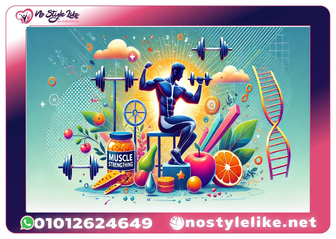 Osteo Bi-Flex 1500 mg أقراص - فيتامين العظام لدعم صحة المفاصل والحركة