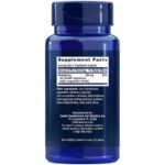 Life Extension Potassium with Extend-Release Magnesium, 60 caps لصحه أفضل