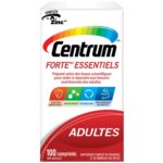 Centrum Forte Essentials