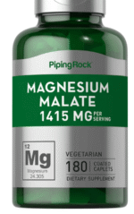 Magnesium Malate