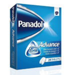 Panadol Advance