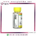 Solaray Licorice Root Supplement 450 mg 100 VegCaps كبسولات عرق سوس