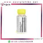 Solaray Licorice Root Supplement 450 mg 100 VegCaps كبسولات عرق سوس