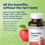 Apple Cider Vinegar