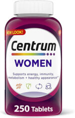 Centrum Women 250 tab